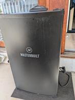 Masterbuilt  30 inch Elektrische smoker, Tuin en Terras, Buitenkeukens, Ophalen, Gebruikt