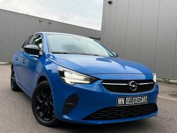 Opel Corsa 1.2 Benzine Automaat| Bouwjaar 2020 |Zwart velgen beschikbaar voor biedingen