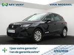 Seat Arona Arona 1.0 TSI Move! Navi, Achat, Arona, Boîte manuelle, 124 g/km