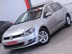 Volkswagen Golf 1.2TSI 1O5CV PANORAMIQUE GPS (bj 2013), Auto's, Volkswagen, Gebruikt, 4 cilinders, Bedrijf, Golf