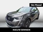 Peugeot 2008 1.2 Puretech 96kW S&S EAT8 GT, Auto's, Peugeot, Traction-control, Stof, 5 zetels, 5 deurs