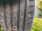 pneus 205.45.16 sur jantes, Enlèvement ou Envoi, 16 pouces, Véhicule de tourisme, Pneus été