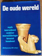 DE OUDE WERELD  – Giovanni Garbini, Gelezen, 14e eeuw of eerder, Overige gebieden, Giovanni Garbini