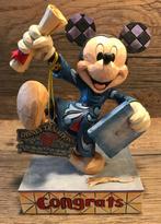 Disney Tradittions, Enlèvement, Mickey Mouse, Comme neuf, Statue ou Figurine