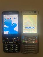 Nokia n95 N96, Télécoms, Téléphonie mobile | Nokia, Enlèvement ou Envoi, Comme neuf