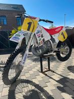 Honda cr 500, Motos, Particulier