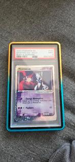 Mewtwo ex  101 psa9, Enlèvement ou Envoi