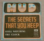 MUD - The secret that you keep, Ophalen, Gebruikt, Pop, Single