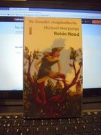 Robin Hood, Boeken, Ophalen of Verzenden, Zo goed als nieuw, Fictie
