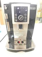 Delonghi volautomatisch koffiemachine Bonnen, Ophalen, Zo goed als nieuw, Koffiemachine