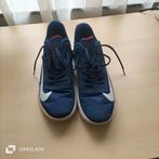Basketbalschoenen - Nike, Kleding | Heren, Schoenen, Ophalen, Blauw, Nike, Zo goed als nieuw