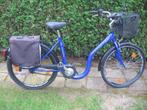 26 inch lage opstap damesfiets met 3 versnellingen, Vélos & Vélomoteurs, Vélos | Femmes | Vélos grand-mère, 47 à 50 cm, Enlèvement