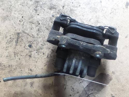 Remklauw (Tang) rechts-voor van een Citroen Saxo, Auto-onderdelen, Remmen en Aandrijving, Citroën, Gebruikt, 3 maanden garantie