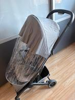 Joolz buggy aer+ met accessoires, Kinderen en Baby's, Buggy's, Ophalen, Zo goed als nieuw, Overige merken