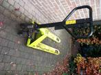 Transpallet, Doe-het-zelf en Bouw, Palletwagens en Pompwagens, Ophalen, Gebruikt