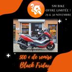 SYM CRUISYM 300 octobre 2019 très bel état !, Scooter, 300 cc, Bedrijf, 1 cilinder