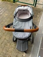 Mutsy iGo, Ophalen, Kinderwagen, Mutsy