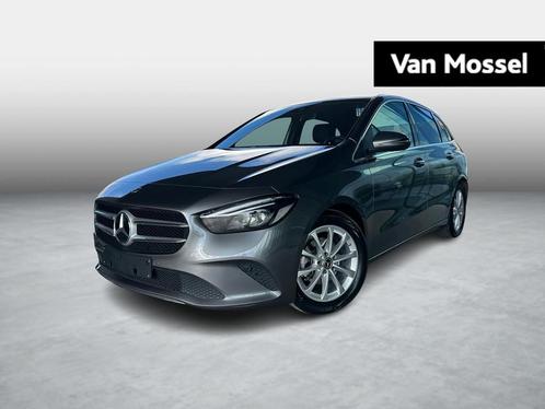 Mercedes-Benz B-Klasse 180 + AUTOMAAT + PTS + LED + 1y USED, Auto's, Mercedes-Benz, Bedrijf, Te koop, B-Klasse, Airconditioning