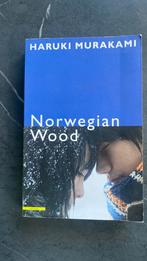 Haruki Murakami - Norwegian Wood, Ophalen, Haruki Murakami, Nederland