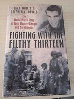 Womer, Devito - Fighting with the filthy thirteen, Ophalen of Verzenden, Overige onderwerpen, Stephen DeVito, Tweede Wereldoorlog
