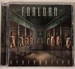 Forlorn Hybernation (Napalm Records), Ophalen