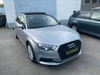 Audi A3 1.5 TFSI Sport S Tronic, Autos, 5 places, Cuir, Berline, Automatique