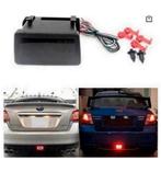 Kit antibrouillard SMOKE 2011 + Subaru Impreza WRX STi XV, Enlèvement ou Envoi