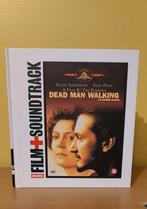 Film+Soundtrack Dead Man Walking, Ophalen of Verzenden, Zo goed als nieuw