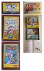 Jeux pour enfants HABA (5), Enlèvement