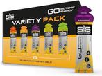 Isotonic Energiegel 15 stuks GRATIS LEVERING