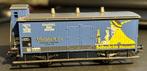 3051. H0 Märklin overdekte auto met doos., Ophalen of Verzenden, Nieuw, Wagon, Märklin