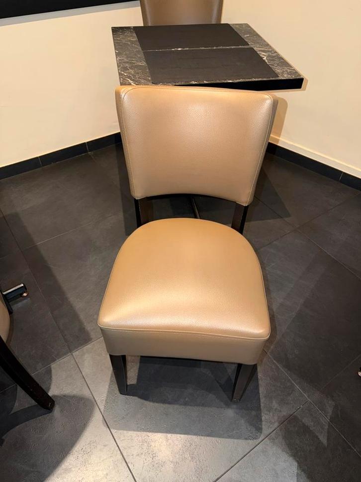 30 horeca stoelen, Articles professionnels, Horeca | Mobilier & Aménagement, Mobilier, Utilisé, Enlèvement