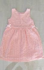 robe rose en dentelle H & M taille 92, Comme neuf, Fille, Robe ou Jupe, Enlèvement ou Envoi