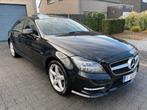 Mercedes-Benz CLS 350 2011 Euro 5 Gekeurd 150000KM, Cuir, Euro 5, Achat, 2987 cm³