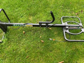Pas Ingeruild Garrett Eagle Eye Diepzoeker, Garrett, Gebruikt, Meer dan 30 cm, De Buorren 114, 8408 HP Lippenhuizen