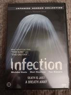 Infection, Ophalen of Verzenden, Zo goed als nieuw