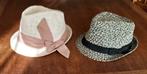 2 hoeden in perfecte staat te weinig gedragen, Vêtements | Femmes, Chapeaux & Casquettes, Comme neuf, Envoi