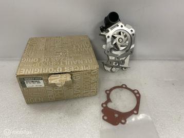 Waterpomp Renault Twingo 2 D7F Motor NIEUW 210109189R beschikbaar voor biedingen