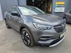 Opel Grandland X 1.2 Turbo Automaat Airco, Navi + Garantie, Automaat, 1199 cc, Lichtsensor, 5 zetels
