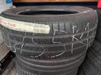 4 zomerbanden 205/55R16 91V, Ophalen, Gebruikt, 16 inch, 205 mm