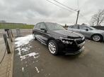 Škoda Kamiq 1.5 TSI DSG Clever+ – FULL OPTION – Garantie, Auto's, Automaat, Zwart, 1500 cc, Particulier