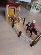 Playmobil country 6934 met paarden - compleet, Kinderen en Baby's, Complete set, Gebruikt, Ophalen of Verzenden