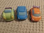 Set baby Auto's, Ophalen, Zo goed als nieuw