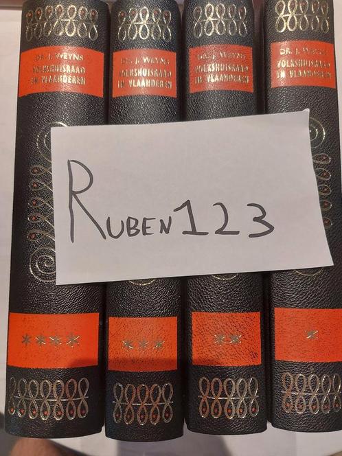 Volkshuisraad in Vlaanderen, Livres, Histoire & Politique, Comme neuf, Enlèvement ou Envoi