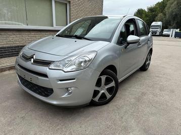 Citroën C3 C3 1.0 Puretech (bj 2017) beschikbaar voor biedingen