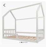 Lit cabane, Enlèvement, Comme neuf