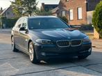 BMW 520D 2013 195 000Km Euro 5 Xenon/Leer/Memoryseats/NAVi, Auto's, BMW, Euro 5, Bedrijf, 5 deurs, Parkeersensor