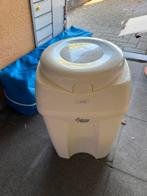 Luieremmer met vulling, Kinderen en Baby's, Badjes en Verzorging, Ophalen, Zo goed als nieuw, Luieremmer
