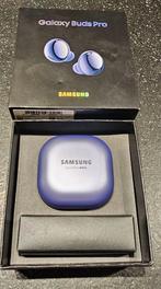 samsung buds pro  violet, Telecommunicatie, Mobiele telefoons | Oordopjes, Ophalen of Verzenden, Zo goed als nieuw