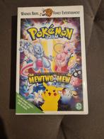 Cassettes vidéo pokémon, Originale, Avec boîte de rangement, étagère ou coffret, Autres genres, Utilisé